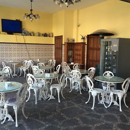 Hostal Mimosa Santander Eksteriør bilde