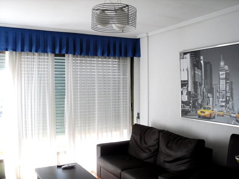 Hostal Mimosa Santander Eksteriør bilde